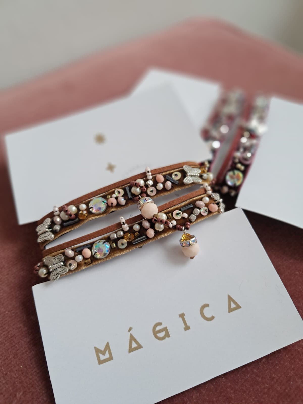 Amuleteras