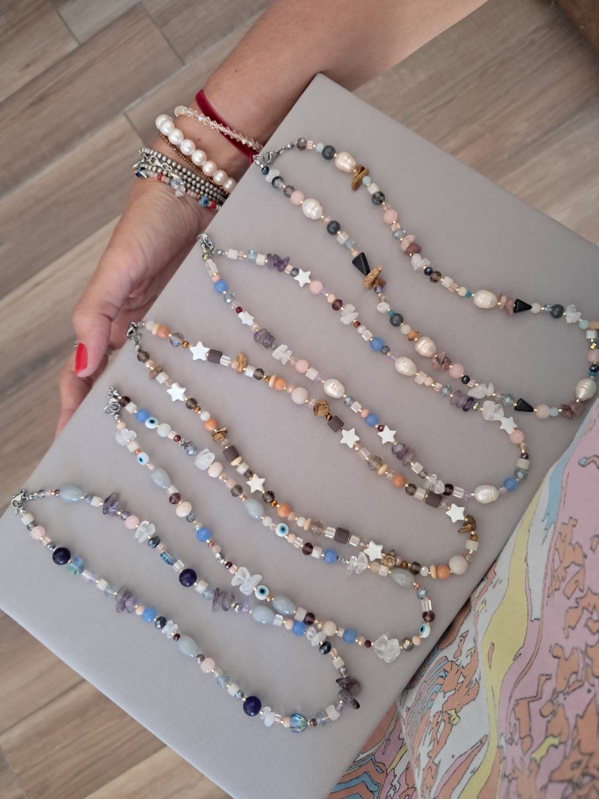 Collares